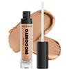 Wet n Wild Megalast Incognito Full-Coverage Concealer, Correttore Liquido ad Alta Coprenza dal Finish Opaco a Lunga Tenuta, Anti-Occhiaie e Imperfezioni, Medium Neutral