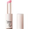 e.l.f. Glow Reviver Lip Oil Stick, Passenger Princess | Tinted, Non-Sticky & Hydrating For A Soft-Shine Shimmer Finish, Vegan & Cruelty-Free