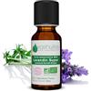 VOSHUILES.COM HUILES ESSENTIELLES & VEGE VOSHUILES - Olio Essenziale di Lavandino Super Bio - 10ml | Profumo Fresco - Numerose Proprietà e Applicazioni - Qualità Superiore - 100% Puro e Naturale - HEBBD e Certificato Ecocert