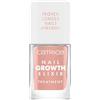 Catrice Cosmetics CATRICE Make-up Nail Growth Elixir Treatment idratante (10.5ml) | Effetto idratante, Effetto stimolante della crescita, Stimolo della crescita, Effetto curativo