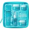 e.l.f. Holy Hydration! e.l.f.conic Skin Routine