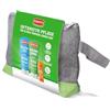 O'Keeffe's Set regalo per la cura della pelle - contiene Healthy Feet Tube 80 ml, Working Hands Tube 80 ml e Lip Repair senza profumo 4,2 g