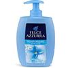 Felce Azzurra Idratante Muschio bianco 300 ml | Bagno schiuma idratante e detergente delicato per una pelle morbida