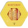 Burt's Bees Burt´s Bees Trio Tin Lip Balm - Beeswax + Pomegranate + Honey Edizione Limitata, color Multicolor