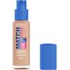 Rimmel London Rimmel Match Perfection fondotinta - 150C - Rose Vanilla, 30ml