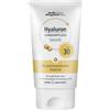 Medipharma Cosmetics Medipharma - Crema Solare Viso SPF 30 con Acido Ialuronico 50 ml - Protezione Solare Anti-Età Idratante - Pelli sensibili e secche - Resistente all'Acqua - Non Unge