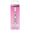 Brushworks Flaconcino per Profumo da Viaggio