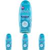 BIONSEN Bagnoschiuma DermoProtettivo 650ml (Confezione da 4)