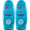 BIONSEN Bagnoschiuma DermoIdratante 550ml (Confezione da 2)