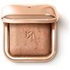KIKO Milano Silky Glow Baked Bronzer 01 | Terra Cotta Dalla Texture Setosa | Terra Cotta | Texture Setosa | Effetto Baciato dal Sole | Acido Ialuronico | Olio di Jojoba
