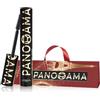 L'Oreal Paris L'Oréal Paris Cofanetto Mascara Panorama All Night Black | Set Regalo Make Up con Mascara Panorama All Night Black, Per un Volume Panoramico, Occhi Fino a 1.4 più Grandi
