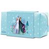 Naturaverde Frozen Beautycase Gift Set - Shampoo & Balsamo 100ml, Bagnoschiuma 100ml e Beautycase