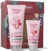 Bottega Verde - Cofanetto Regalo Uva Preziosa, con Bagnodoccia 200 ml e Crema Mani 75 ml, Antiossidante e Vellutante, Idea Regalo