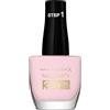 Max Factor Smalto Unghie Nailfinity Gel Colour, Smalto a Lunga Tenuta Effetto Gel, 226 Guest Of Honour