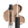 Wet n Wild Megalast Incognito Full-Coverage Concealer, Correttore Liquido ad Alta Coprenza dal Finish Opaco a Lunga Tenuta, Anti-Occhiaie e Imperfezioni, Light Honey