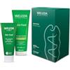 weleda italia srl Weleda Kit Rituale Corpo Skin Food, un rituale corpo completo per una pelle detersa e nutrita, contiene Doccia Cremosa (1x200 ml) e Crema Multifunzione (1x75ml)
