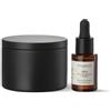 Bottega Verde Òria, Diffusore Aromatico con Cristalli di Quarzo 15 ml | Fiore di Zafferano e Vaniglia, Linea Momenti di Toscana, Made in Italy