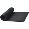 perfk Tappetino livellante per Acquario, Accessori per la Protezione del Desktop dell'acquario, Protezione del Pavimento in Eva per la stabilità sotto, 80x40 Cm