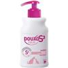 DOUXO S3 CALM Shampoo Igiene Cane e Gatto Pelli Sensibili, 200ml | Idrata e protegge le pelli sensibili. Ideale per l'igiene di cane e gatto. Fragranza ipoallergenica