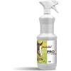 MY SELLERIA ON LINE WWW.MYSELLERIA.IT Repellente Naturale Spray alla Citronella per Cavalli 1 lt Citropro, anti Parassiti Mosche Tafani Zanzare Flebotomi Zecche, Protezione Lunga Durata, Lozione per Insetti Molesti, 100% Made in Italy