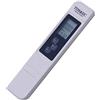 Luxtech TDS Tester Strumenti e Apparecchi per Laboratorio TDS EC PPM pH Misuratori Qualità dell'Acqua e Strumenti Controller LCD Digitale per Controllo Qualità Bevande Acquario Impianto Idroponico