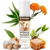 Veddelholzer 100 ml Balsamo per Zampe per Cani - Protezione Naturale e Cura per polpastrelli screpolati.
