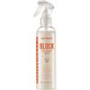 Artero Block spray solare per cani protezione del pelo 250 ml | Aiuta a preservare colore e morbidezza, mantello in estate, proteina di riso e açaí, prima della passeggiata