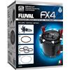 Fluval Kit di Manutenzione FX4