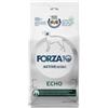 Generico Forza 10 Cane All Size ECHO Adult MONO gusto PESCE alimento completo monoproteico per cani adulti di tutte le taglie, per la riduzione di intolleranze, confezione da 10kg.