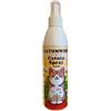 Atomwise Catomwise Catnip Spray | Premium Catnip Spray per gatti | Completamente naturale, duraturo e sicuro - perfetto per giocattoli, tiragraffi e aiuto per l'allenamento, bottiglia da 250 ml