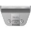 Wahl Prime Series Wide Blade, rettificata di precisione, n. 10W, 1,5 mm | Compatibile con: Max 45, Max 50, KM2, KM5, KM10, KM Cordless and KM Supera