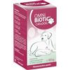 OMNi BiOTiC CAT & Dog | Per stabilizzare una flora intestinale sensibile | Mangime complementare probiotico per cani e gatti | Con la fibra di alta qualità MOS | 60 g di polvere
