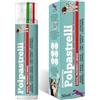 MyPetPrime Crema Polpastrelli Cane Naturale 50ml per Zampe Screpolate | Idratante e Riparatrice con Olio Mandorla e Burro Karite, Balsamo Zampe e Naso Cane