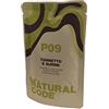 Natural Code P per Gatto da 70g, P09 - Palamita e Surimi