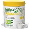 Trebifarma Fibrasol GG per la Regolarità Intestinale di Cani e Gatti - 100g | Mangime Complementare in Polvere con Prebiotici Contro Diarrea, Colite e Stipsi - Facile da Somministrare