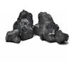 Unocho Pietre per Acquario 2,25kg Rocce Naturali per Aquascaping,7-15cm 4 Pezzi | Rocce Naturali per Aquascaping Acquari Betta Terrari per Rettili Bonsai Vivarium e Paludarium