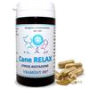 Vramônt Pet Cane Relax Stress Agitazione 50 Capsule