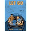 Perry Jon Kupper Ted Let Go (Tascabile) Let Go