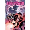 Robert Kirkman Fire Power by Kirkman & Samnee Volume 2: Home Fire (Tascabile)