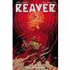 Justin Jordan Reaver Volume 2: The Grim After (Tascabile) REAVER TP