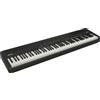 Roland FP-40: piano digitale portatile con app integrata Piano Sphere, Nero | Tecnologia superiore, sistema di diffusori di nuova progettazione, tastiera a 88 note, Wi-Fi e Bluetooth interni