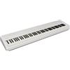 Roland FP-40: piano digitale portatile con app integrata Piano Sphere, Bianco