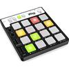 IK Multimedia iRig Pads MIDI Groove Controller, Nero