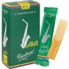 Vandoren SR2625 Box 10 Ance Java Verdi 2.5 Sax Alto