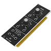 Behringer 923 Filters