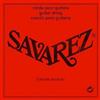Savarez Si-9 Rosso Filata