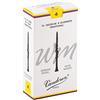 Vandoren Ancia Vandoren clarinetto Sib Bianco Forza master: 4