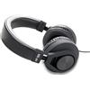 Gewa Cuffie HP SIX - Cuffie da studio, nero