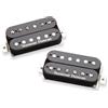 Seymour Duncan Pickup Seymour Duncan Kit Green Magic HB, nero
