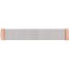 EVANS PureSound T1420 Cordiera per Rullante, Twisted a 20 Fili Doppi